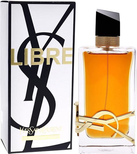 libre intense yves saint laurent 30 ml|ysl libre intense perfume price.